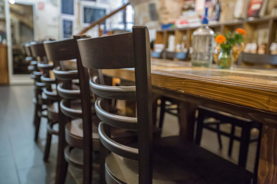Tasting Table Budapest Take A Seat Taste Hungary