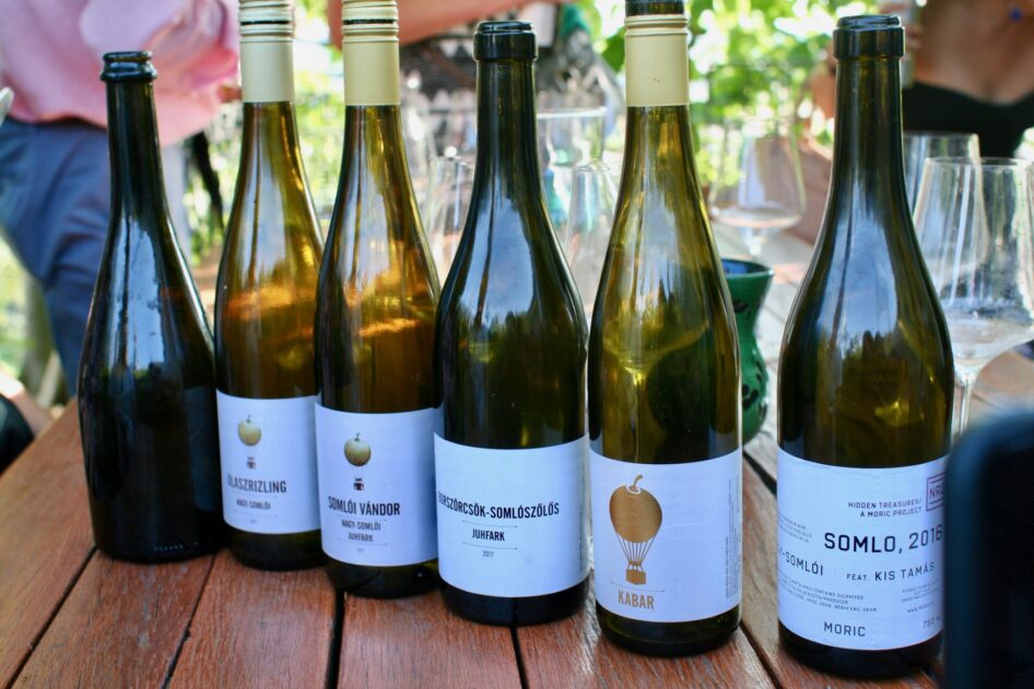 Nagy Somló PDO: A Guide to the Wine Region - Taste Hungary